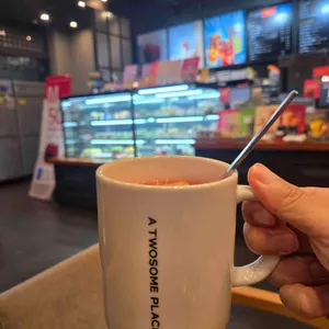 투썸플레이스 사진