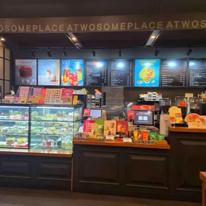 투썸플레이스 리뷰 사진