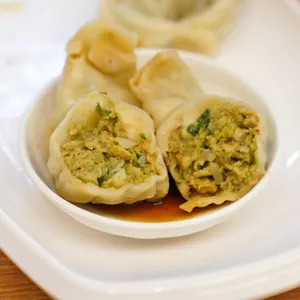 송봉칼국수 사진