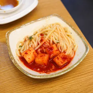 송봉칼국수 리뷰 사진