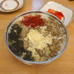 송봉칼국수 대표 사진