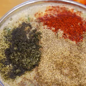 송봉칼국수 사진