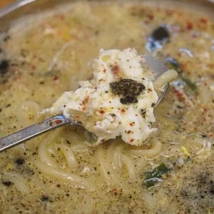 송봉칼국수 사진