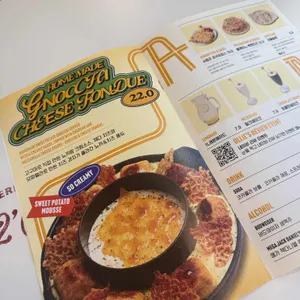 82올리언즈 리뷰 사진