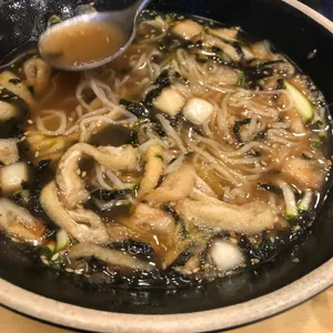 국수나무 백현마을점 사진