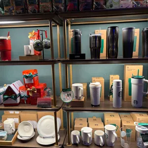 스타벅스 리뷰 사진