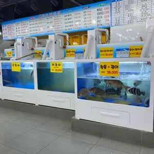 싱싱회 종합어시장 리뷰 사진