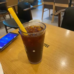 메가커피 대표 사진