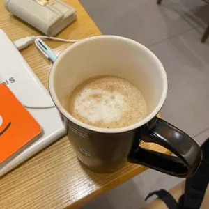 메가커피 대표 사진