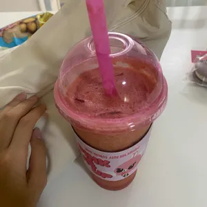 바나프레소 사진