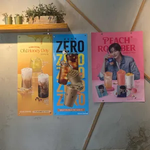 이디야커피 대표 사진