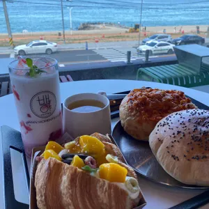 카페 백야 사진