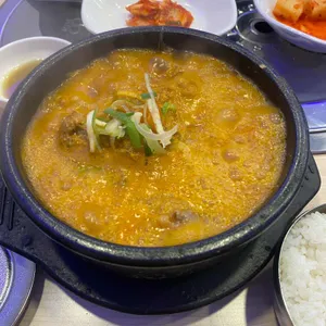 본가 삼겹살&차들된장 사진