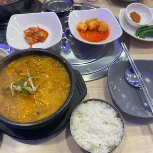 본가 삼겹살&차들된장 사진 2