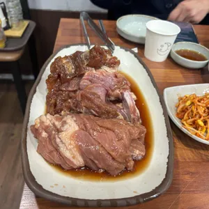 미정숯불갈비 사진 2