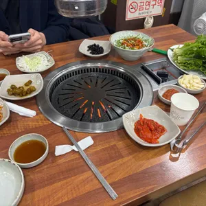 미정숯불갈비 대표 사진