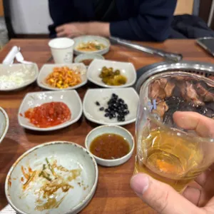 미정숯불갈비 사진