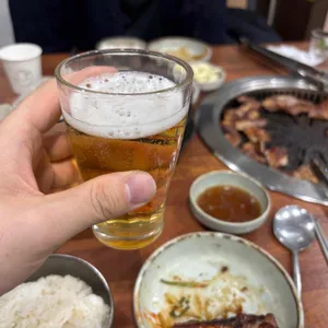 미정숯불갈비 사진