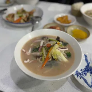 쿵푸차이 대표 사진