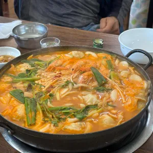 유성만두 대표 사진