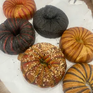 베이글리스트 X 라크루뜨 리뷰 사진