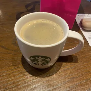 스타벅스 리뷰 사진