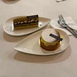 디저티스트 대표 사진