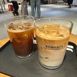 보난자커피 사진 1