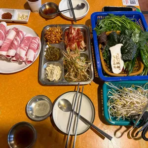 원동미나리삼겹살 대표 사진