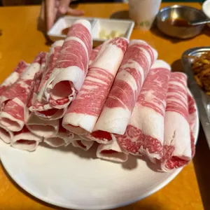 원동미나리삼겹살 사진