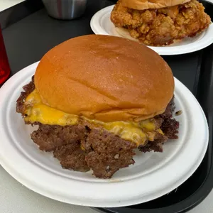 매스버거 대표 사진