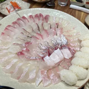 청조횟집 대표 사진