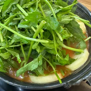 등촌샤브칼국수 사진 2