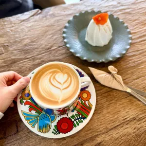 버드커피브루어스 대표 사진