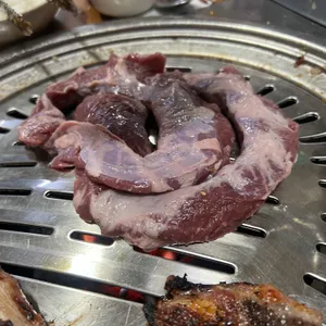 두꺼비숯불갈비 리뷰 사진