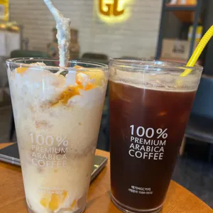 메가MGC커피 사진 1