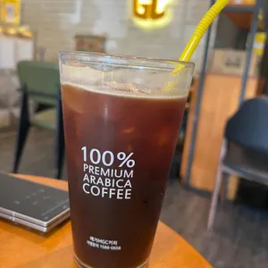 메가MGC커피 사진 2