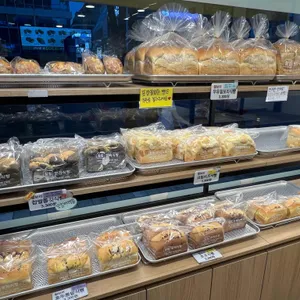 찰찰보리식빵 리뷰 사진