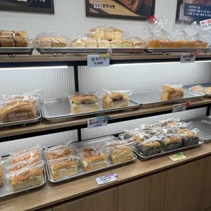 찰찰보리식빵 리뷰 사진