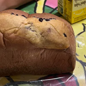 찰찰보리식빵 리뷰 사진