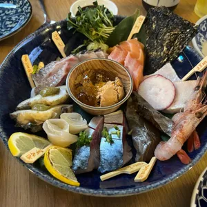 숙성회 전문점 다해야 사진 1