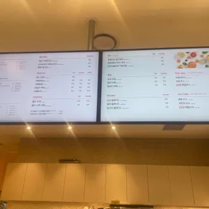 타임체임버 바이 스템커피 리뷰 사진