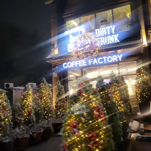 더티 트렁크 대표 사진