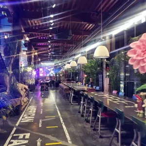 더티 트렁크 리뷰 사진