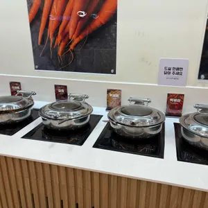 샤브공감 리뷰 사진