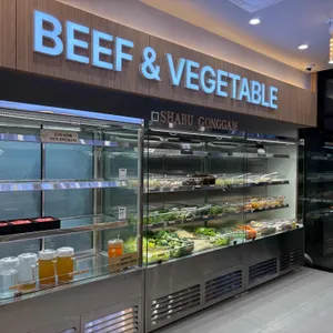 샤브공감 리뷰 사진