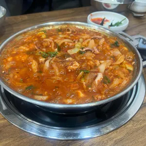 조방낙지 사진 1