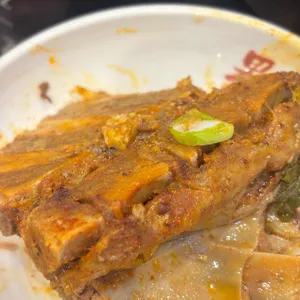 남다른감자탕 사진