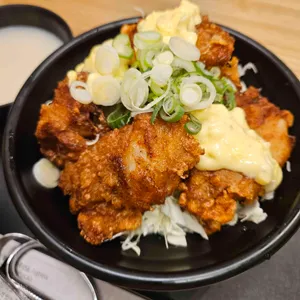 탄탄면공방 더 블랙 대표 사진