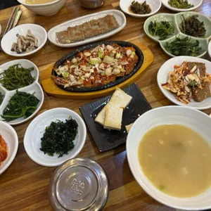 달빛미소 사진 1